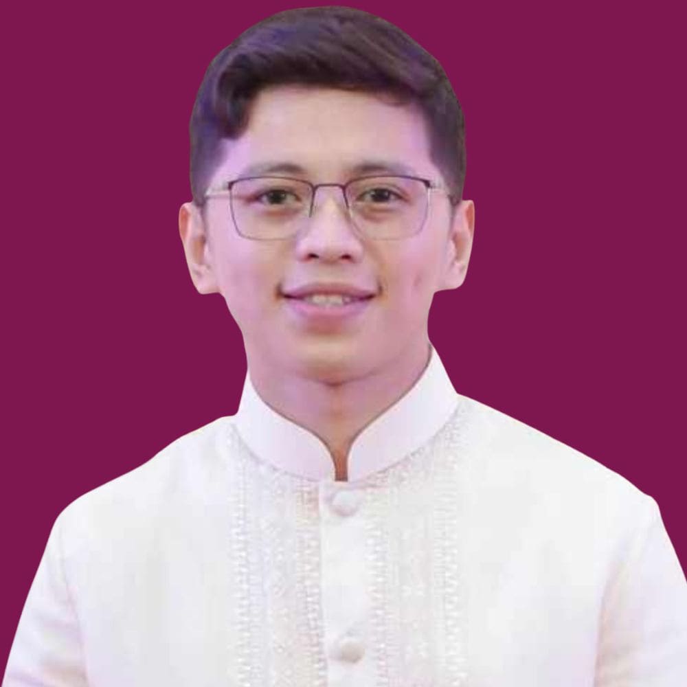 Atty. Al-Noor Majeed B. Disalo